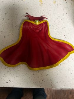 Marvel Legends Emperor Doom cape fodder