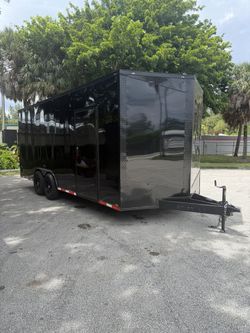 2027 Hook & Line Ev8.5-20T7-R
