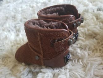 Baby uggs