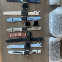 Apple Watch Bundle 12 Units Best Offer For All 