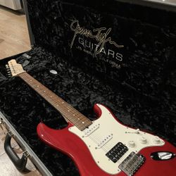 James tyler USA Classic Guitar 