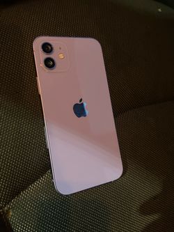 iPhone 12 64 gig