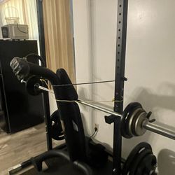 Weight Equipments 