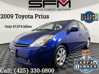 2009 Toyota Prius