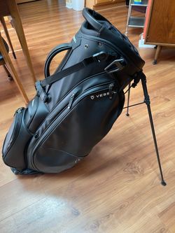 Vessel 14way standbag