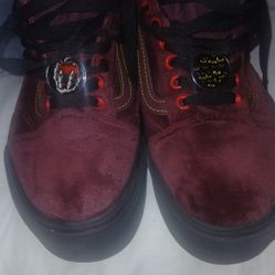 Vans Unlimited Edition 