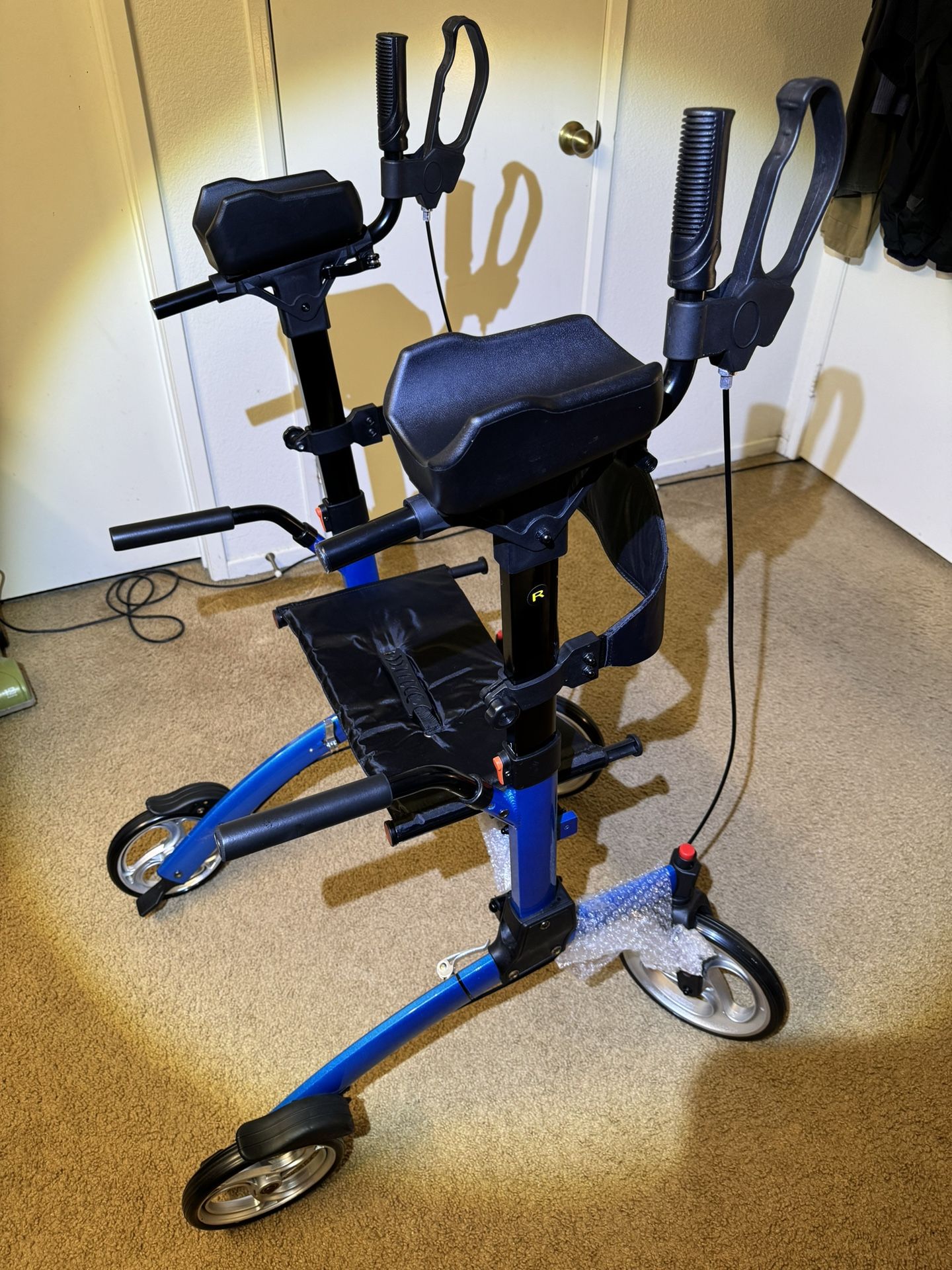Upright Walker