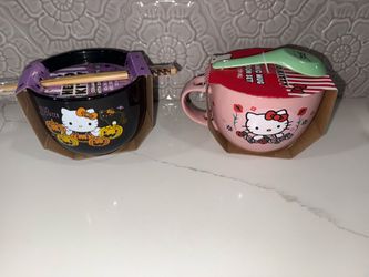 Hello kitty