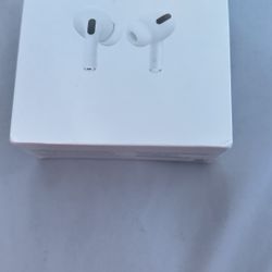 Airpod Pros 2 With Wireless Charging