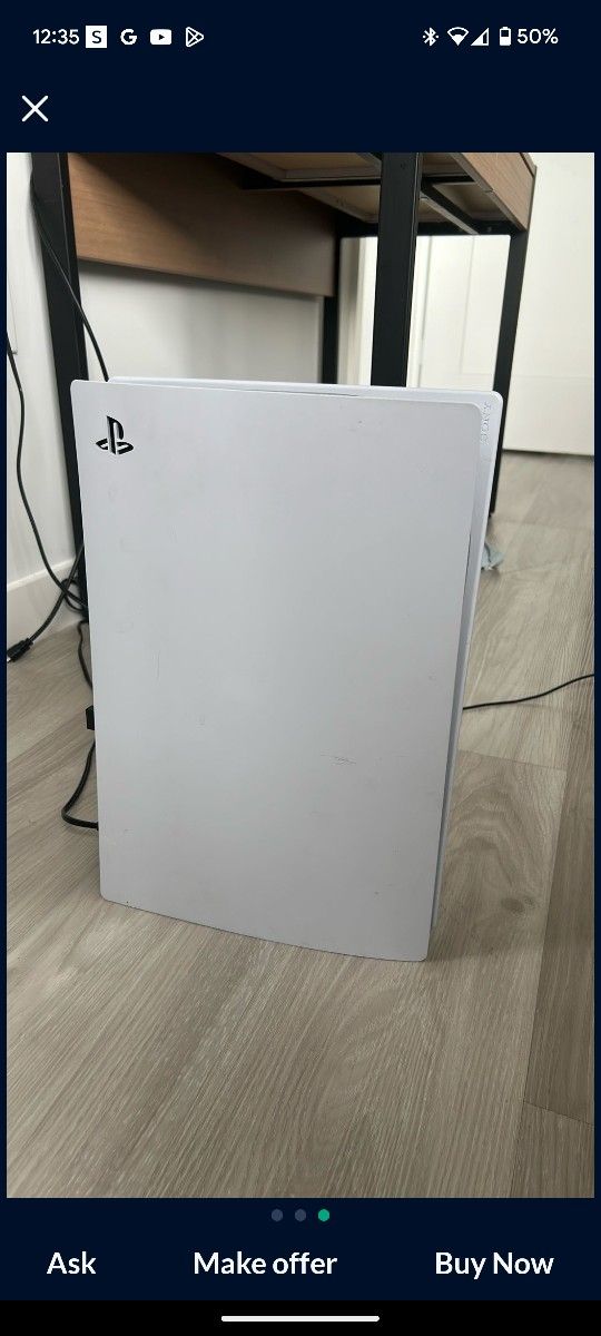 Ps5