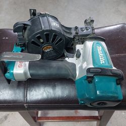 Roofing Gun