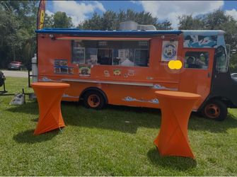Food truck