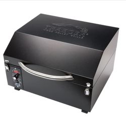 Traeger Smoker 