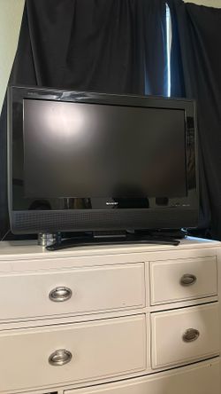 Sharp Tv