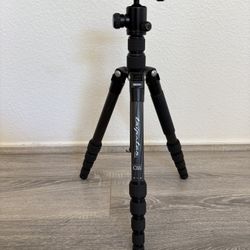 Benro Tripod FTR19C Carbon Fiber Tripster  / Monopod 