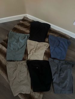 Men’s Shorts