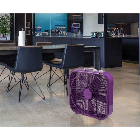 Lasko Cool Colors 20