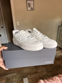 New Balance 550 Shoes