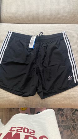 New. 2XL Adidas Shorts.