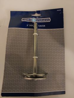 J44-200 2 Inch Pipe Socket Saver (42)