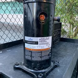 Air Conditioner Compressor 