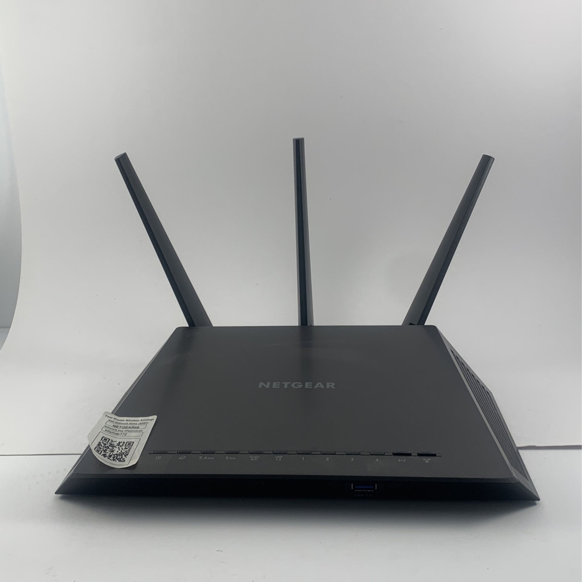 Netgear Nighthawk AC1750 Router