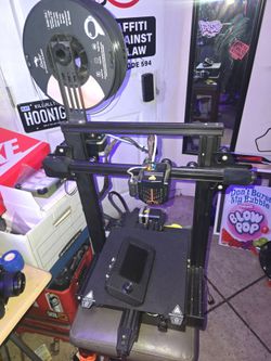 Creality ender 3 v2 neo