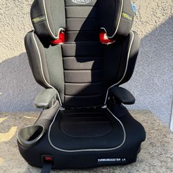 Graco Turbobooster LX Child Seat And Booster