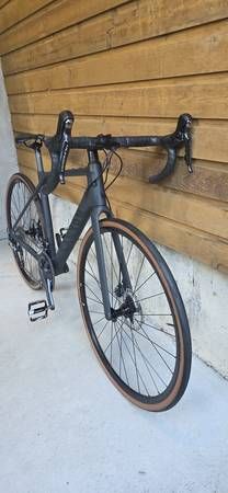 2023  Canyon Endurace CF 8 Disc