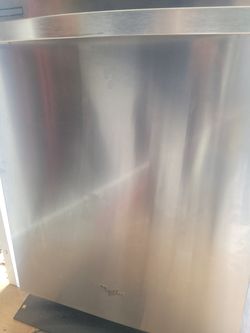 Dishwasher