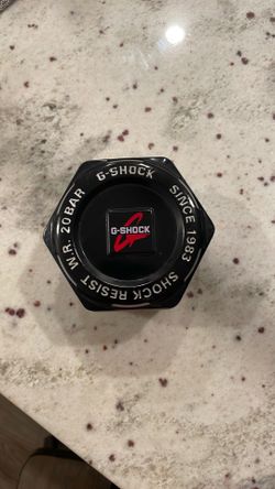 Casio G-Shock GM6900(Stainless-Steel)