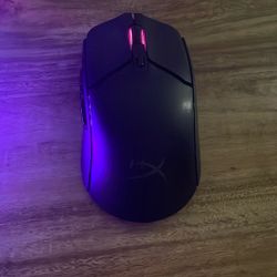 Hyperx Pulsefire Haste 2 