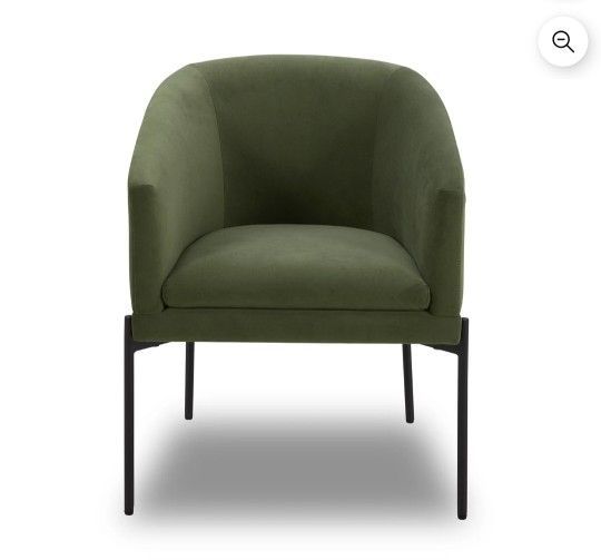 Dining Chairs - Set of 2 (Brand New / In Box)