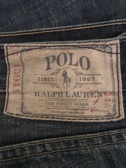 Polo Jeans 