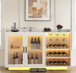 Modern Coffee and Wine Bar