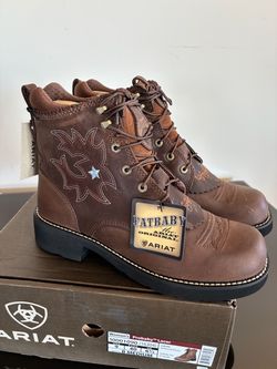 Ariat Boots
