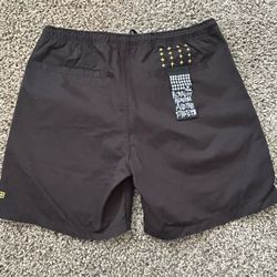 Ksubi Shorts ( Size 2XL) Fits Like XL 