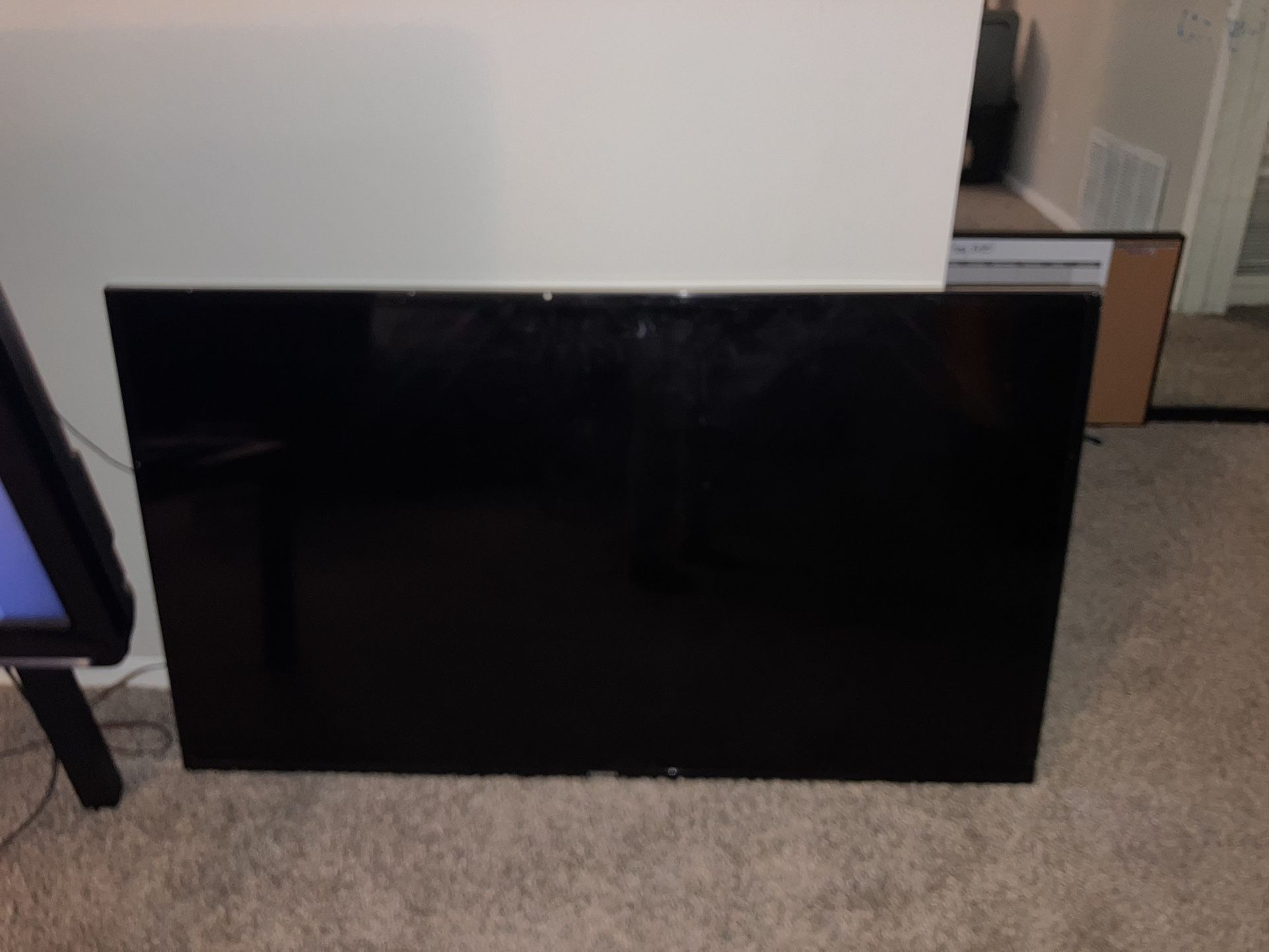 50 Inch TV