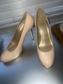Stuart Weitzman Shoes 