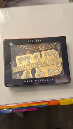 Astros 713 Day merch