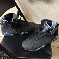 Jordan 7s.  Sz11.5