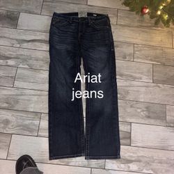 Ariat Jeans 