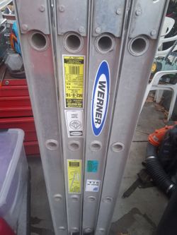 Werner job master