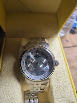 Invicta watch