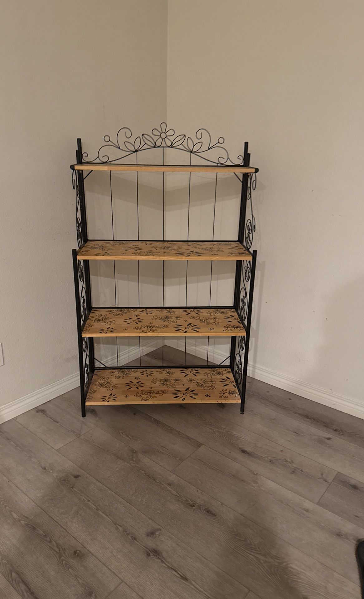 Bakers Rack