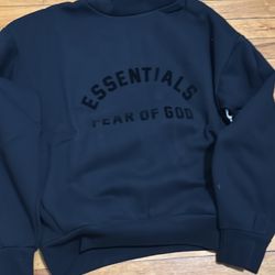 Essiantals Hoodie