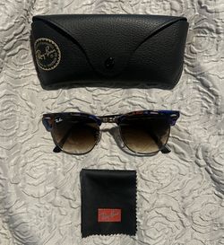 Ray-Ban Sunglasses