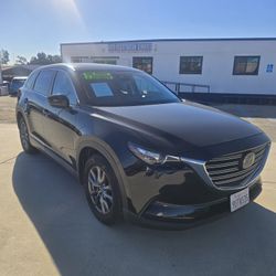 2020 Mazda Cx-9