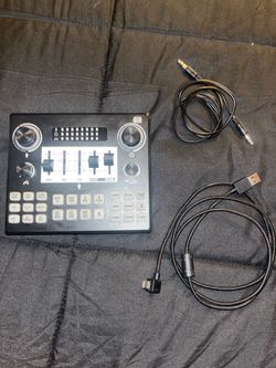 SoundMixer