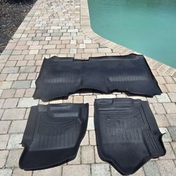 Floor Mats 